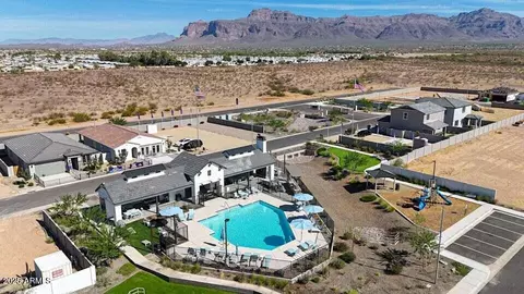 2683 E Music Mountain Ave, Apache Junction, AZ 85119 photo 20