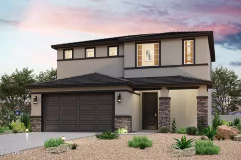 2683 E Music Mountain Ave, Apache Junction, AZ 85119 photo 1