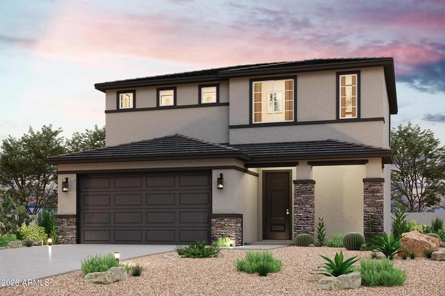 2683 E Music Mountain Ave, Apache Junction, AZ 85119