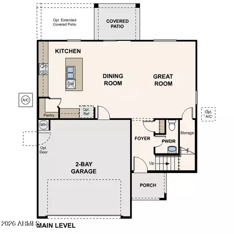 2683 E Music Mountain Ave, Apache Junction, AZ 85119 photo 2