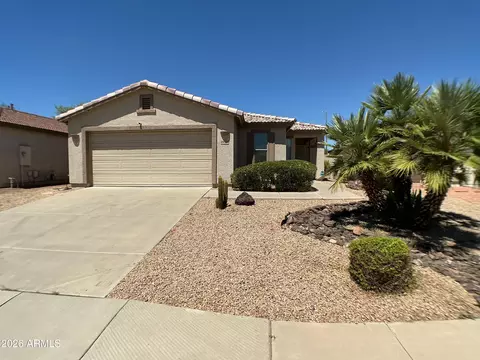19320 N 110th Ln, Sun City, AZ 85373