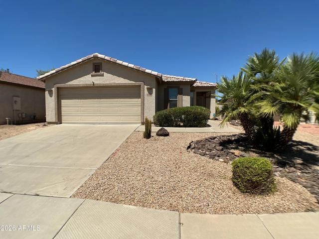 19320 N 110th Ln, Sun City, AZ 85373