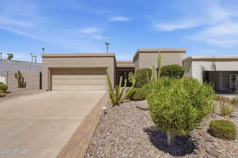 14413 N Calle Del Oro --, Fountain Hills, AZ 85268
