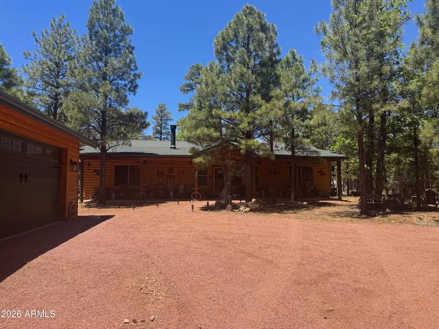 1698 Big Timber Dr, Happy Jack, AZ 86024
