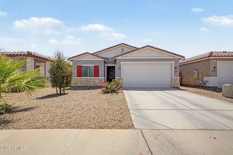 18523 N Conquistador Dr, Maricopa, AZ 85138