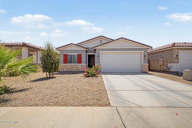 18523 N Conquistador Dr, Maricopa, AZ 85138