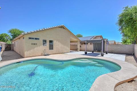 13349 W Boca Raton Rd, Surprise, AZ 85379