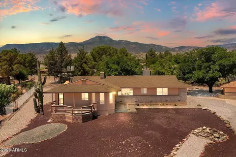 340 Summer Cir, Clarkdale, AZ 86324