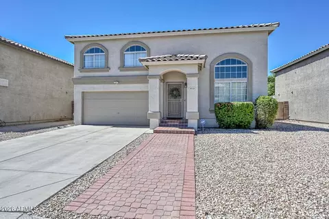 9715 W Sunnyslope Ln, Peoria, AZ 85345