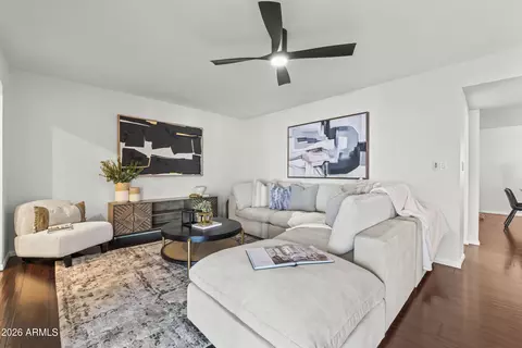 Living - 115 Encanto Dr, Tempe, AZ 85281 photo 1 of 2