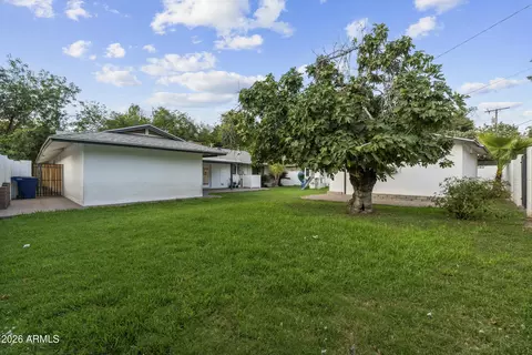 Exterior - 115 Encanto Dr, Tempe, AZ 85281 photo 8 of 16
