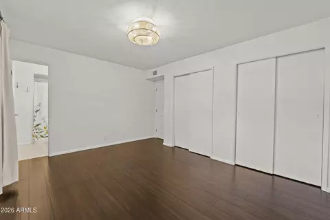 Bedroom - 115 Encanto Dr, Tempe, AZ 85281 photo 4 of 6