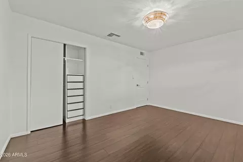 Bedroom - 115 Encanto Dr, Tempe, AZ 85281 photo 5 of 6