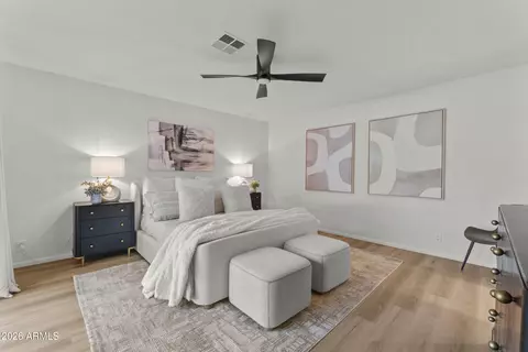 Bedroom - 115 Encanto Dr, Tempe, AZ 85281 photo 1 of 6