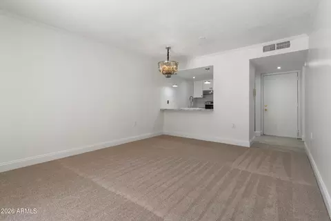 Living - 3033 E Devonshire Ave #1016, Phoenix, AZ 85016 photo 2 of 4