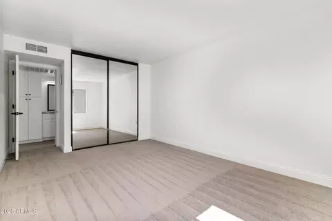 Bedroom - 3033 E Devonshire Ave #1016, Phoenix, AZ 85016 photo 3 of 3