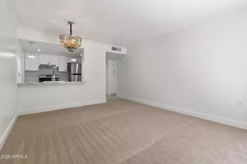 Living - 3033 E Devonshire Ave #1016, Phoenix, AZ 85016 photo 1 of 4