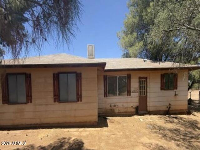 7451 E Winchester Rd, Sierra Vista, AZ 85635