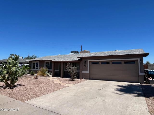 7801 N 37th Ave, Phoenix, AZ 85051