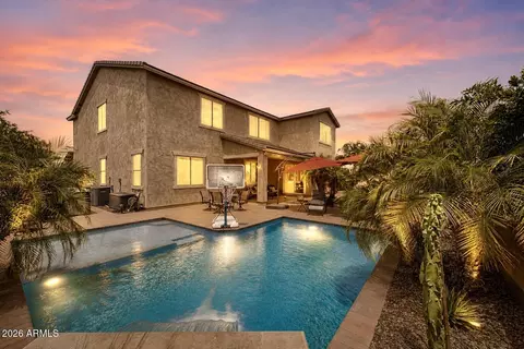 20179 Escalante Rd, Queen Creek, AZ 85142