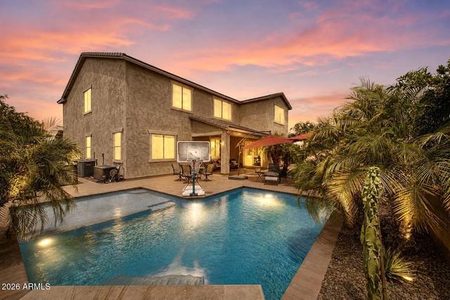 20179 Escalante Rd, Queen Creek, AZ 85142