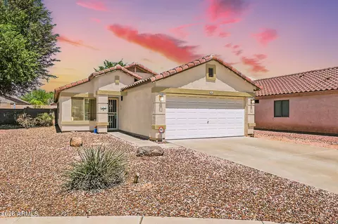 13862 N 148th Ave, Surprise, AZ 85379