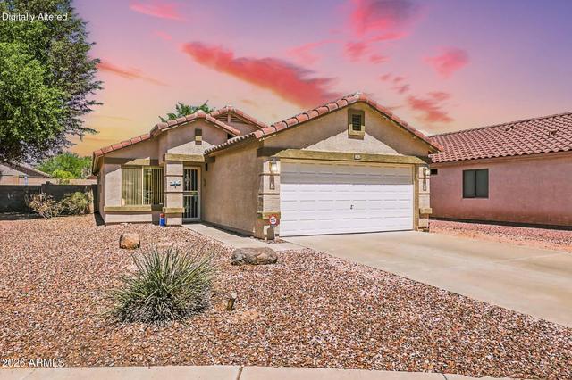13862 N 148th Ave, Surprise, AZ 85379