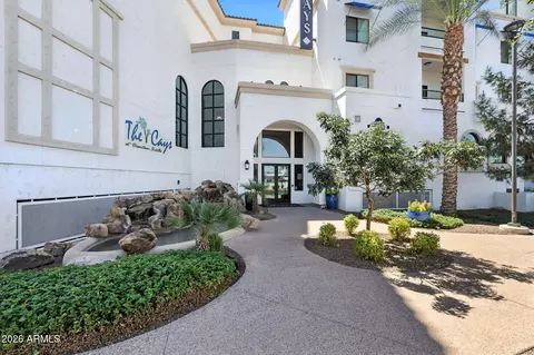2511 W Queen Creek Rd #201, Chandler, AZ 85248