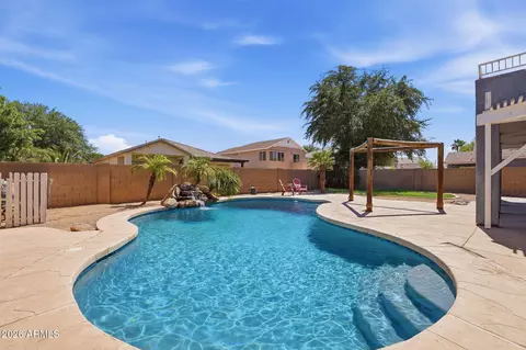 Exterior - 2585 E Harrison Ct, Gilbert, AZ 85295 photo 5 of 5