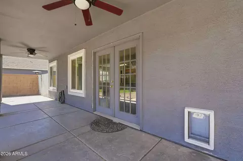 Exterior - 2585 E Harrison Ct, Gilbert, AZ 85295 photo 3 of 5