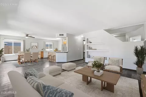 Living - 2585 E Harrison Ct, Gilbert, AZ 85295 photo 1 of 3