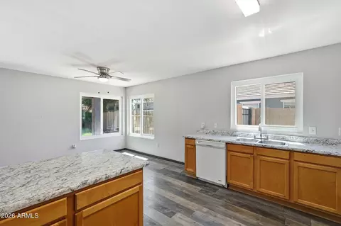 Kitchen - 2585 E Harrison Ct, Gilbert, AZ 85295 photo 2 of 2