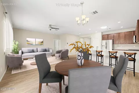 17173 W Buckhorn Trl, Surprise, AZ 85387
