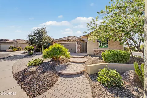 20548 N 274th Ln, Buckeye, AZ 85396