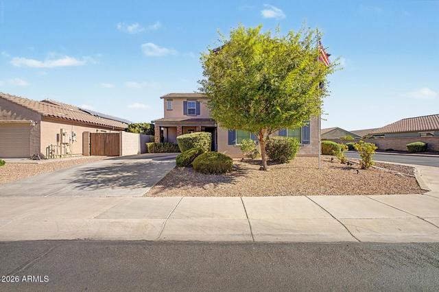 18393 W Bridger St, Surprise, AZ 85388