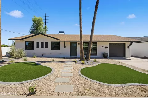 7931 E Monte Vista Rd, Scottsdale, AZ 85257