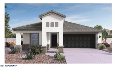 24836 N 26th Way, Phoenix, AZ 85024