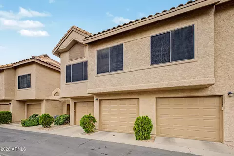 1001 N Pasadena -- #136, Mesa, AZ 85201