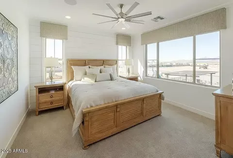 Bedroom - 3537 E Roland St, Mesa, AZ 85213 photo 1 of 10