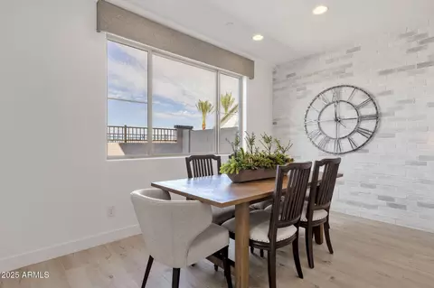 Dining - 3537 E Roland St, Mesa, AZ 85213 photo 1 of 2