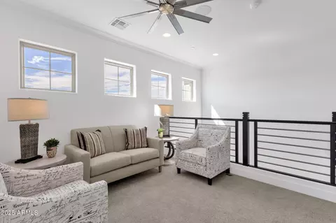 Entry Way - 3537 E Roland St, Mesa, AZ 85213 photo 10 of 11