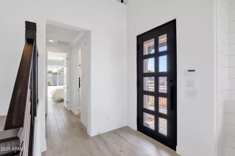 Entry Way - 3537 E Roland St, Mesa, AZ 85213 photo 1 of 11