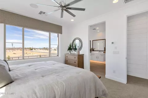 Bedroom - 3537 E Roland St, Mesa, AZ 85213 photo 5 of 10