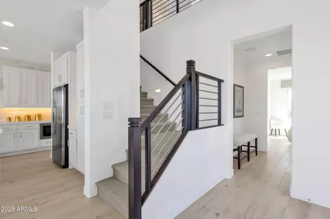 Entry Way - 3537 E Roland St, Mesa, AZ 85213 photo 4 of 11