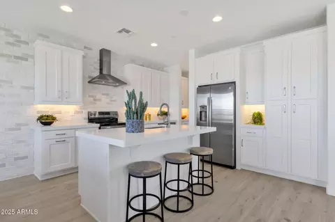 Kitchen - 3537 E Roland St, Mesa, AZ 85213 photo 1 of 6