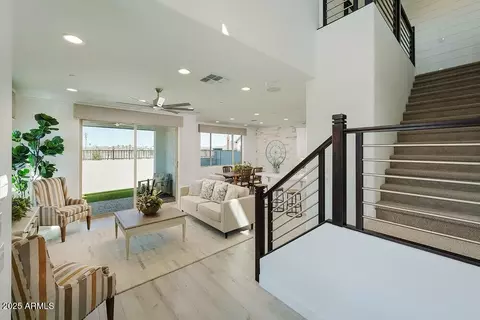 Entry Way - 3537 E Roland St, Mesa, AZ 85213 photo 8 of 11
