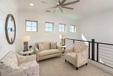 Entry Way - 3537 E Roland St, Mesa, AZ 85213 photo 7 of 11
