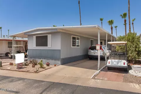 7807 E Main St #BB-29, Mesa, AZ 85207 photo 29