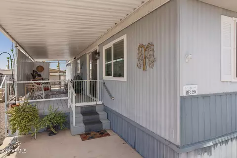 7807 E Main St #BB-29, Mesa, AZ 85207 photo 2