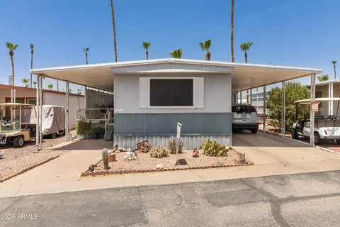7807 E Main St #BB-29, Mesa, AZ 85207 photo 28